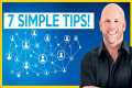 The Basics of Network Marketing: Tips 