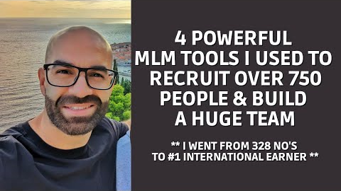 Tools For Network Marketing