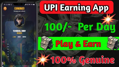 How To Earn Money Online Without Investment | Money Earning Apps Telugu | Jungle Journey App