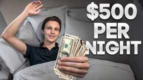 THIS is the best way to make money while you sleep