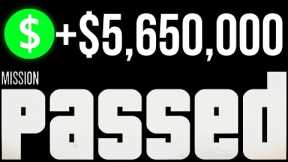 Top Best ways I make Money SOLO in GTA 5 Online Right Now