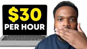 Easiest Way to Earn Money Online With a Laptop & Wifi (For Beginners)