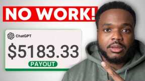 4 AI Bots to Make Money Online in 2025 (Beginners Tutorial)