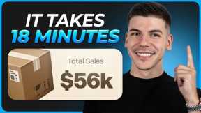 I Found a NEW Way to Make Money with Digital Products (2025)