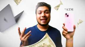 Money Making Using Phones in 2025! (No PC Needed)