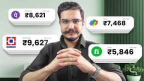 5 Easy Ways to Make Money as a Student (₹10,000/Month)