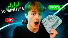 🏠 How to Make Money Online from Home: Best Way | Earn Money Online