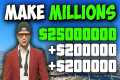 Ultimate Guide to Making Money Fast