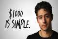 how to make your first $1,000 online