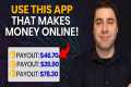How To Make Money Online & Get