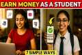 7 Simple Ways to Make Money as