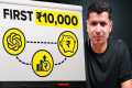 Earn Your First ₹10,000 As A Teenager 