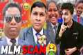 NETWORK MARKETING 😈 REALITY -