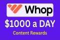 How To Make $1000/day Clipping with