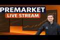 🔴 Premarket Webinar | SPY daily