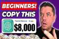 Fastest Way to Make Money Online With 