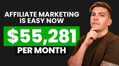 ✅The RIGHT Way to Start Affiliate Marketing in 2025✅