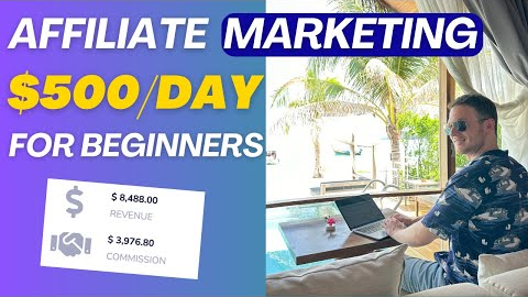 Affiliate Marketing Explained: How I Earn Passive Income Online