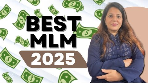 Best Network Marketing Company in India 2025 | Top MLM 2025 | Saveclub India