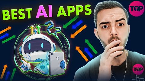 Best AI Apps For Passive Income | Earn 40% Recurring