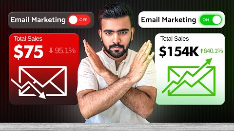 $1,000/Day From Advanced Email Marketing For Affiliate Marketing
