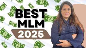 Best Network Marketing Company in India 2025 | Top MLM 2025 | Saveclub India