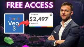 VEO 3 + Manus AI: The Easiest Way to Make Money Online Right Now
