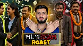 NETWORK MARKETING SCAM ROAST | MLM EXPOSED! | VISHAL YADAV | #roast