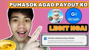 LEGIT EARNING APPLICATION GCASH PAYOUT | FREE GCASH SA EARNING APP NA ITO 2025!