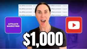 Autopilot Passive Income: $1,000/mo Affiliate Marketing with Youtube