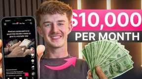 NEW TikTok Shop Affiliate Course For 2025 (Best Practices)