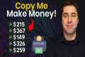 The Easiest Way to Make Money Online