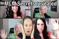 MLM Secrets Revealed! These Coaches