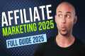 Affiliate Marketing for Beginners in