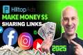 How to Make Passive Income with