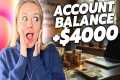 😱 MAKE $4,000+ IN MINUTES | Pocket