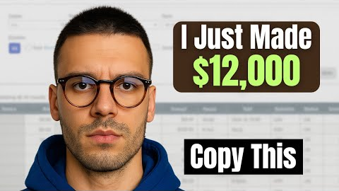 How to Make $10,000/Month with Affiliate Marketing (No Website Needed!)