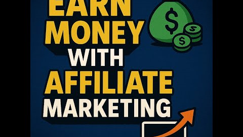 Easiest Way to Make Money with Affiliate Marketing | Earn Money Online
