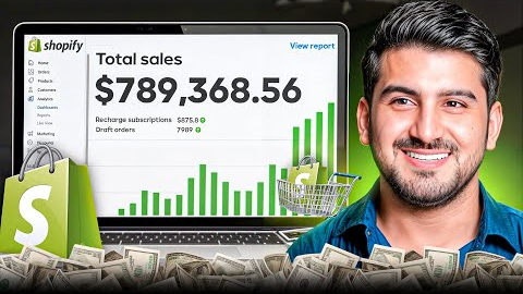 Teemdrop Dropshipping Guide | Make Money Selling  Online