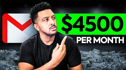 CPA Marketing: Make $4,500/Month When People Submit Emails (Passive Income)