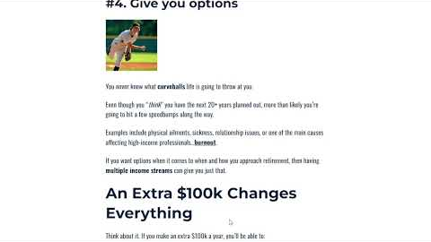 How I Made $100,000 In Passive Income With Affiliate Marketing In The United States