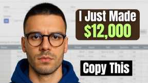 How to Make $10,000/Month with Affiliate Marketing (No Website Needed!)