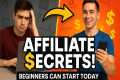Make Your First $1000 With Affiliate
