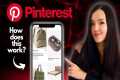 Pinterest Affiliate Marketing for