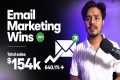 Email Marketing + Affiliate Marketing 