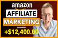 Amazon Affiliate Marketing for