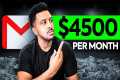 CPA Marketing: Make $4,500/Month When 