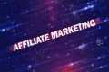 Affiliate Marketing Passive Income