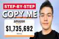 How I Made $1.7M on Amazon (Without