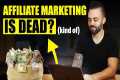 If I Had to Start Affiliate Marketing 